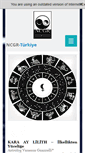 Mobile Screenshot of ncgr-turkey.com